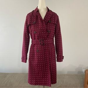 🌸Tommy Hilfiger Trench Coat